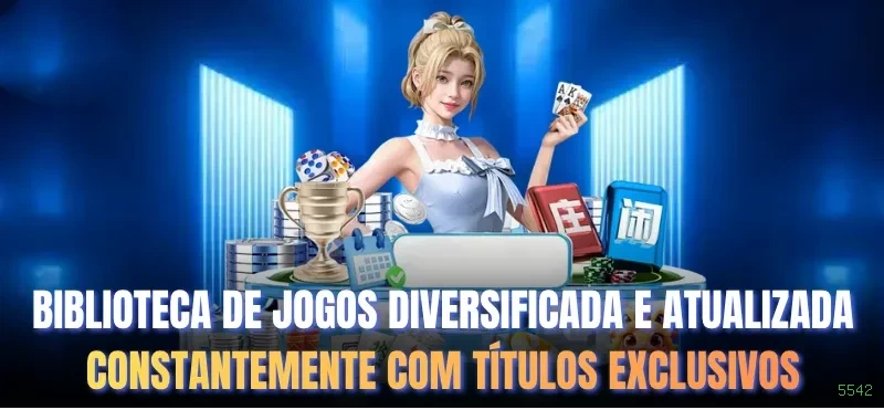 Apostas Esportivas 5542 - Cobertura Completa dos Esportes Brasileiros
