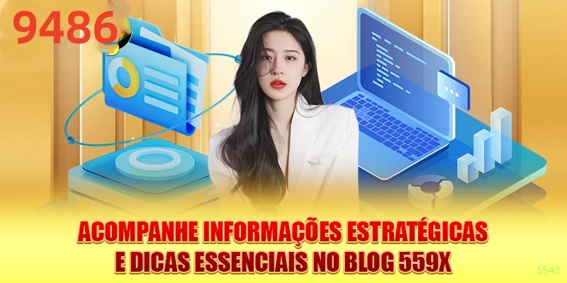 5542 Logo